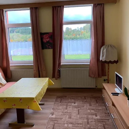 Goldener Drache Apartment Adorf