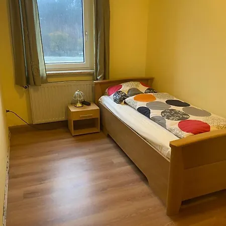 Goldener Drache Apartment *