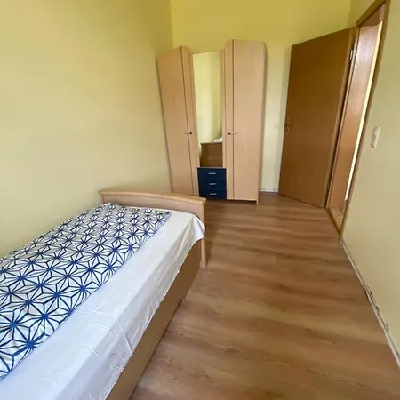 Goldener Drache Apartment *