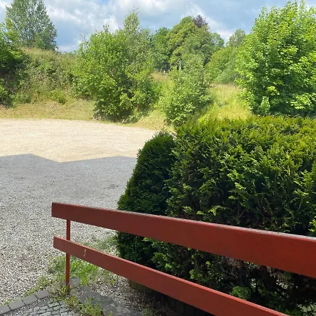 Goldener Drache Apartment Adorf