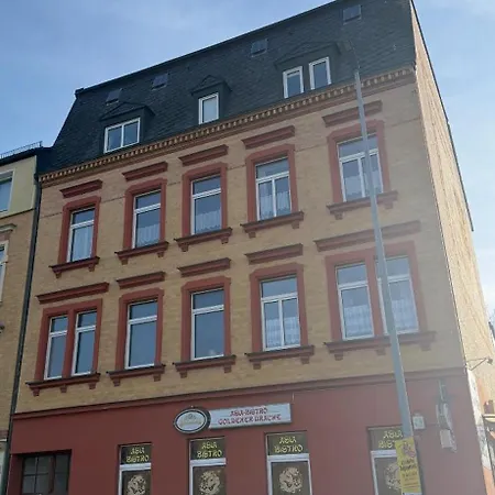 Apartment Goldener Drache